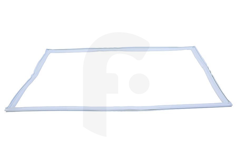 Liebherr Gefrierschrank Liebherr Dichtungsgummi (Türdichtung) weiß 572x733mm Kühlschrank / Gefrierschrank 7108383