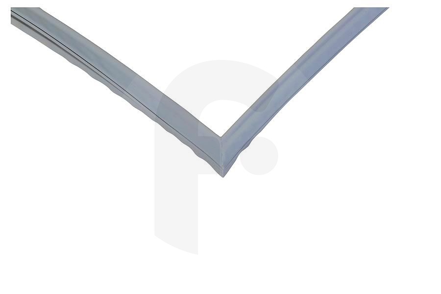 Liebherr Gefrierschrank Liebherr Dichtungsgummi (Türdichtung) grau  Kühlschrank / Gefrierschrank 7110499