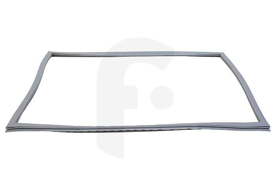 Liebherr Gefrierschrank Liebherr Dichtungsgummi (Türdichtung) grau  Kühlschrank / Gefrierschrank 7110499