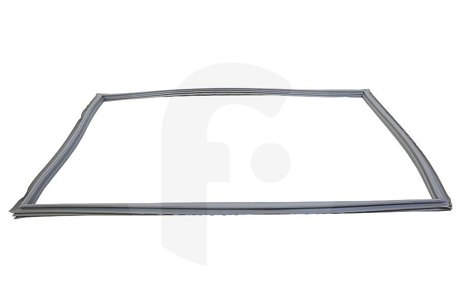 Liebherr Gefrierschrank Liebherr Dichtungsgummi (Türdichtung) grau  Kühlschrank / Gefrierschrank 7110499