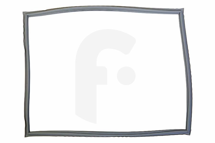 Liebherr Gefrierschrank Liebherr Dichtungsgummi (Türdichtung) grau  Kühlschrank / Gefrierschrank 7110499