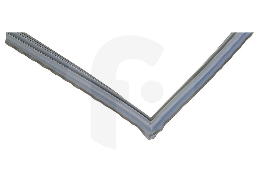 Liebherr Gefrierschrank Liebherr Dichtungsgummi (Türdichtung) grau  Kühlschrank / Gefrierschrank 7110499