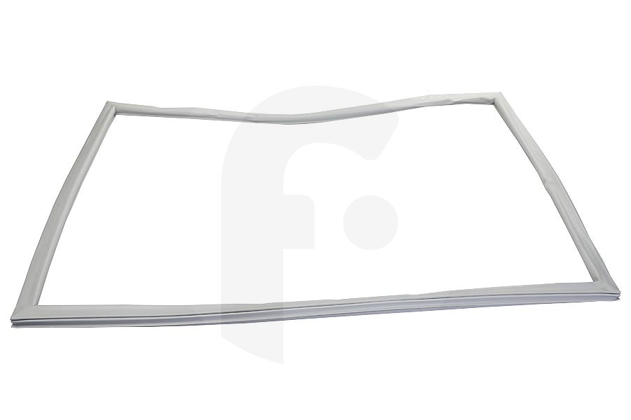 Liebherr 7109243 Frigorífico Liebherr goma (junta de puerta) con perfil magnético para congelador 7109521 apto para entre otros FKUv166221001, FKUv166322A001