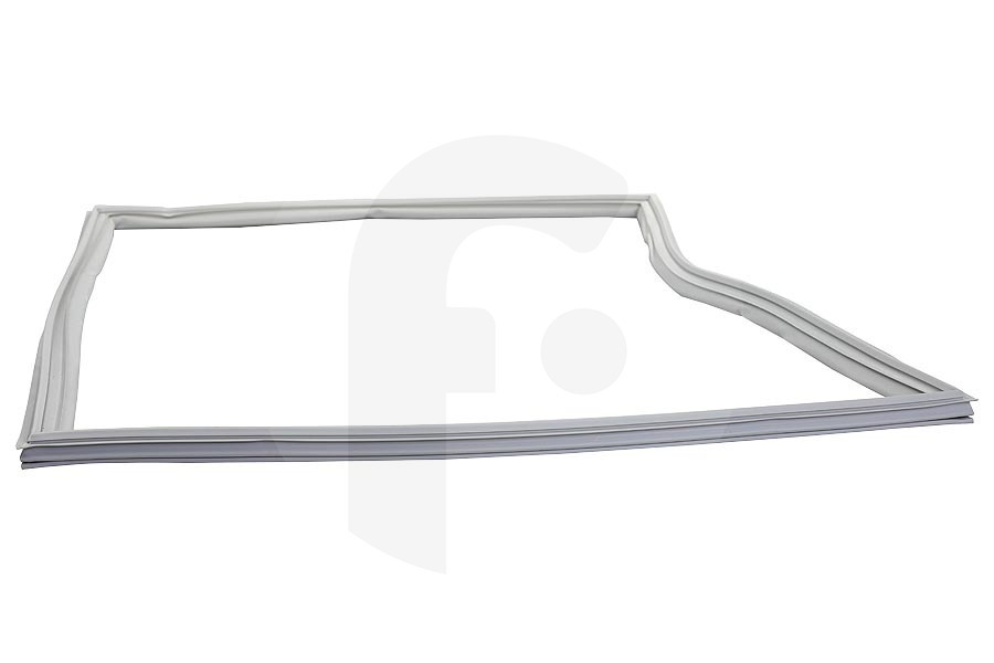 Liebherr Frigorifero Liebherr gomma (guarnizione porta) con bordo magnetico congelatore 7109521