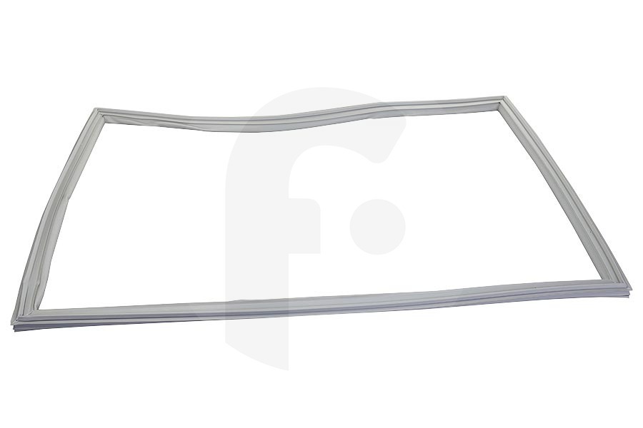 Liebherr Frigorifero Liebherr gomma (guarnizione porta) con bordo magnetico congelatore 7109521