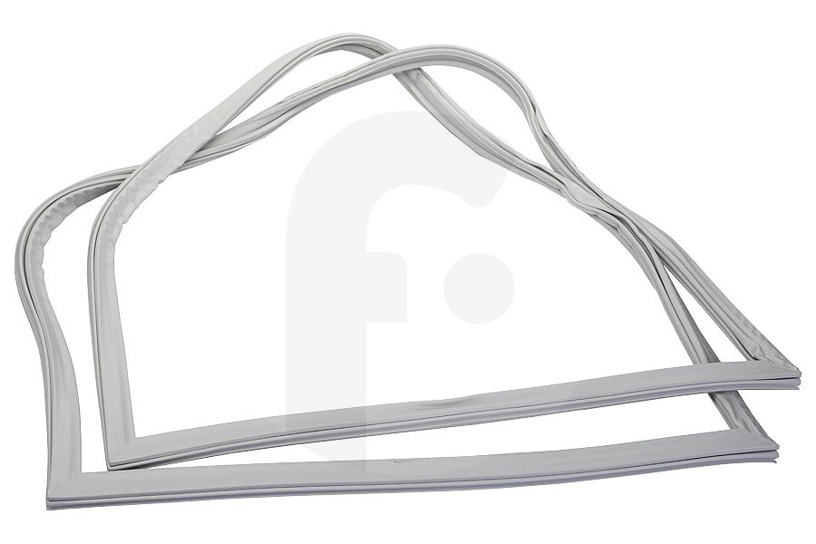 Liebherr 7109521 Frigorífico Liebherr goma (junta de puerta) con perfil magnético para congelador 7400344 apto para entre otros GKPv147011A525