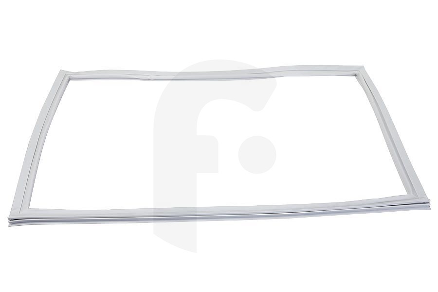 Liebherr 7109971 Frigorífico Liebherr goma (junta de puerta) con perfil magnético para congelador 7109243 apto para entre otros ZKes45320H011, FKv50220A001