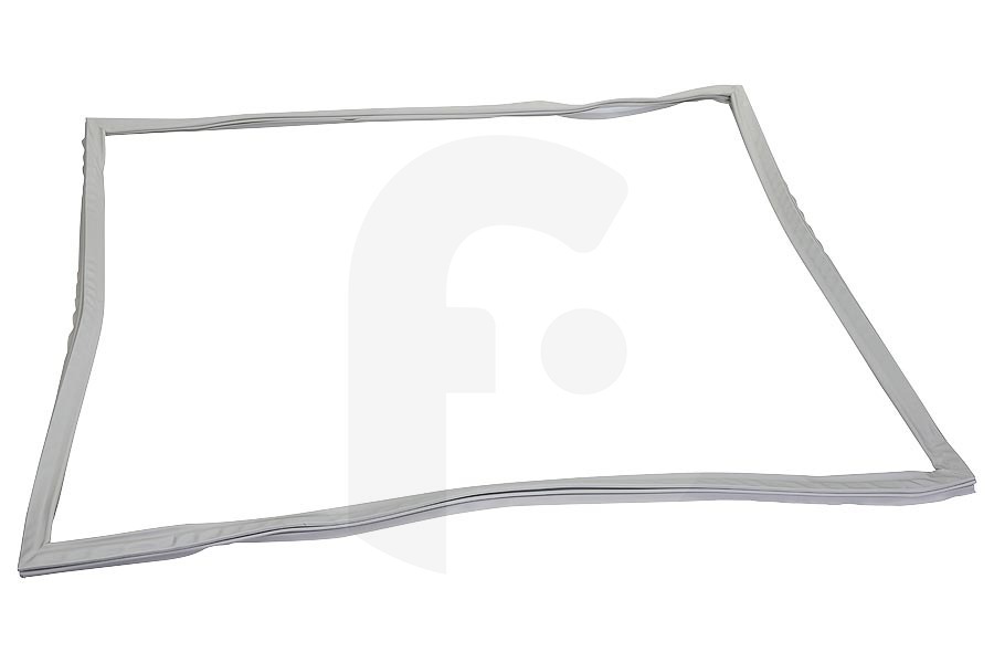 Liebherr junta de goma (burlete de puerta) del compartimento congelador frigorífico combinado 7111172 apto para entre otros CNes401322B, CBNes395721