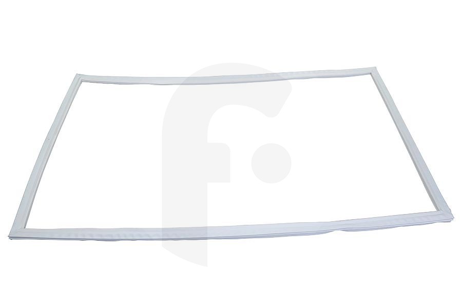 Liebherr Frigorifero Guarnizione in gomma Liebherr 7111154 Frigorifero adatto a tra cui IK165420, IG161420B