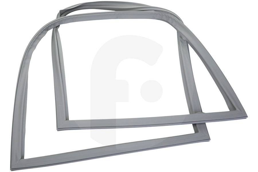 Liebherr Congelatore Liebherr guarnizione porta grigia per frigorifero 711061702
