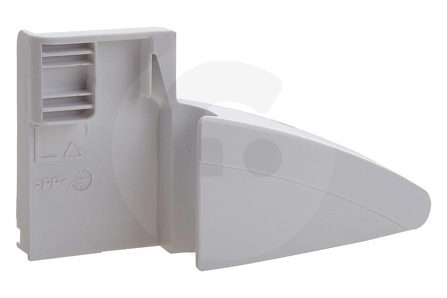 Liebherr Frigorifero Liebherr Supporto per La Mensola Di Vetro Frigorifero Intermedio 115 x 36 x 60 mm Sinistra 743021000, 7430210