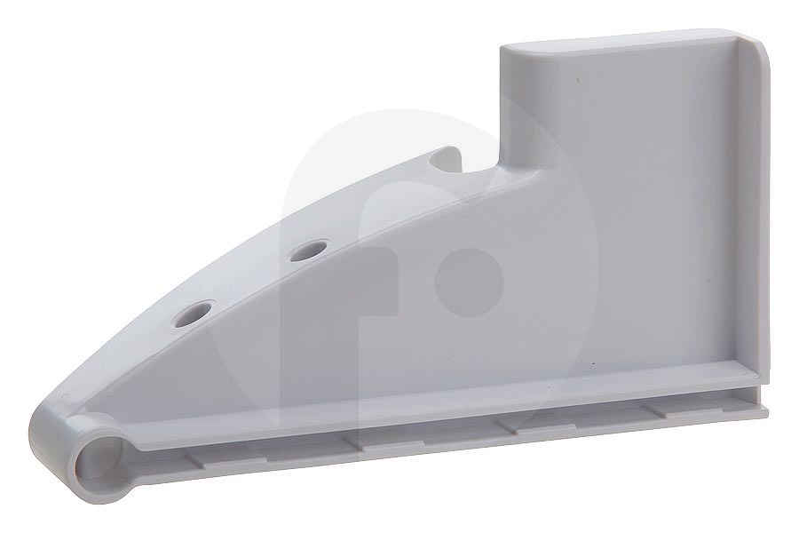 Liebherr 9097215 Frigorifero Liebherr Supporto per La Mensola Di Vetro Frigorifero Intermedio 115 x 36 x 60 mm Sinistra 743021000, 7430210 adatto a tra cui SKES3610, KES3660, KES3666