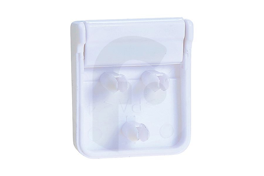 Liebherr Frigorifero Liebherr magnete incl. supporto per interruttore della lampada Frigorifero 7436494