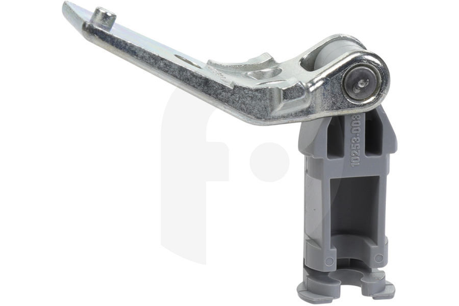 Liebherr Frigorifero Liebherr supporto (montaggio) della molla a gas (ammortizzatore) per porta Frigorifero / Congelatore 7043292