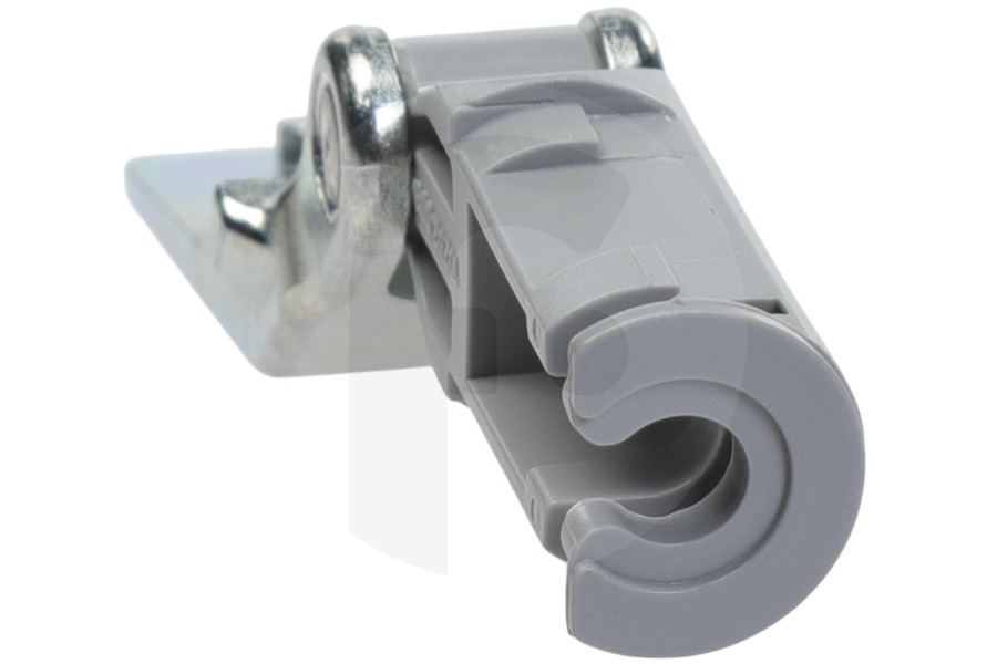 Liebherr Frigorifero Liebherr supporto (montaggio) della molla a gas (ammortizzatore) per porta Frigorifero / Congelatore 7043292
