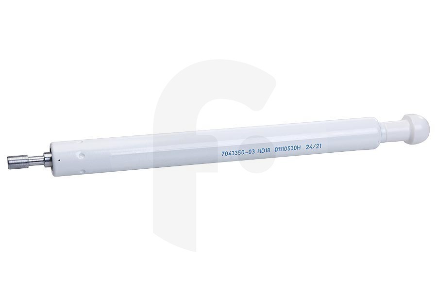 Liebherr Congelatore Frigo Liebherr a molla a gas 9096157