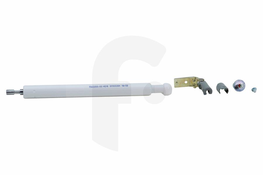 Liebherr Frigorifero Molla a Gas Liebherr 9096985 Frigorifero