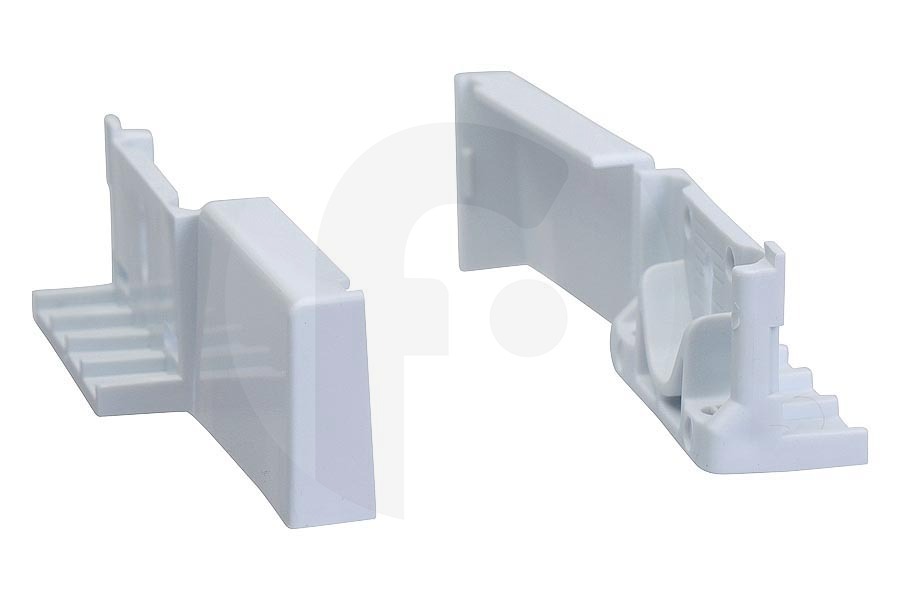 Liebherr Congelatore Liebherr set di montaggio per il montaggio del sistema porta a porta 2 pezzi Frigorifero / Congelatore 9086486