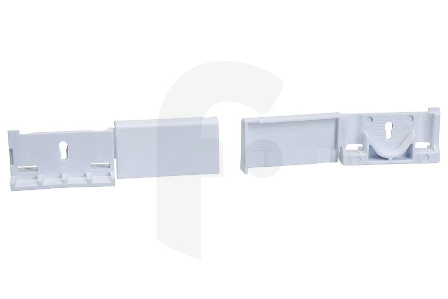 Liebherr Congelatore Liebherr set di montaggio per il montaggio del sistema porta a porta 2 pezzi Frigorifero / Congelatore 9086486