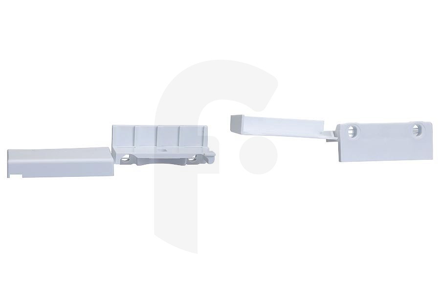 Liebherr Congelatore Liebherr set di montaggio per il montaggio del sistema porta a porta 2 pezzi Frigorifero / Congelatore 9086486