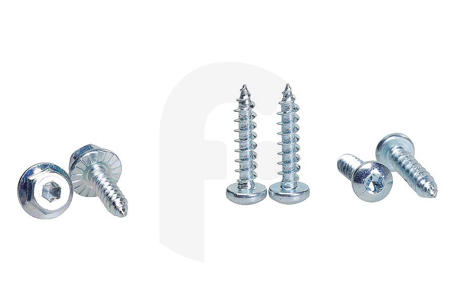 Liebherr Congelatore Liebherr set di montaggio per il montaggio del sistema porta a porta 2 pezzi Frigorifero / Congelatore 9086486