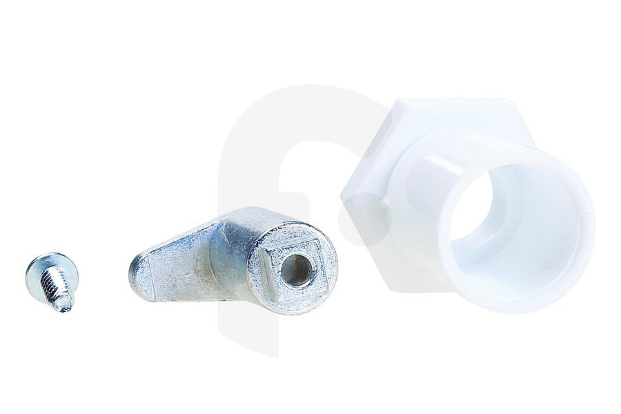 Liebherr Frigorifero Liebherr Porta cpl serratura. con i tasti Frigorifero 7042846