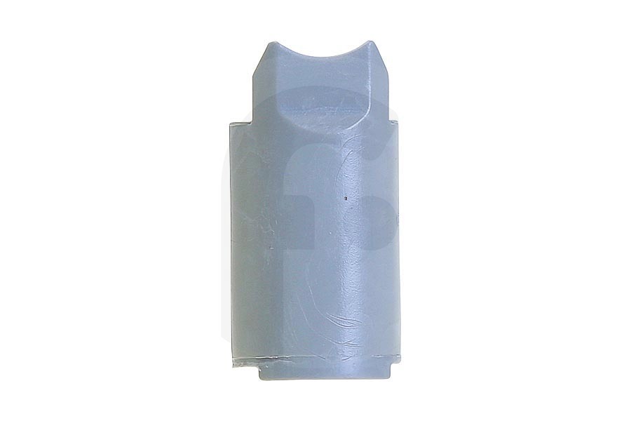 Liebherr Frigorífico Liebherr tapa del resorte de gas para el refrigerador 7432080 apto para entre otros IK1654, ICN3356