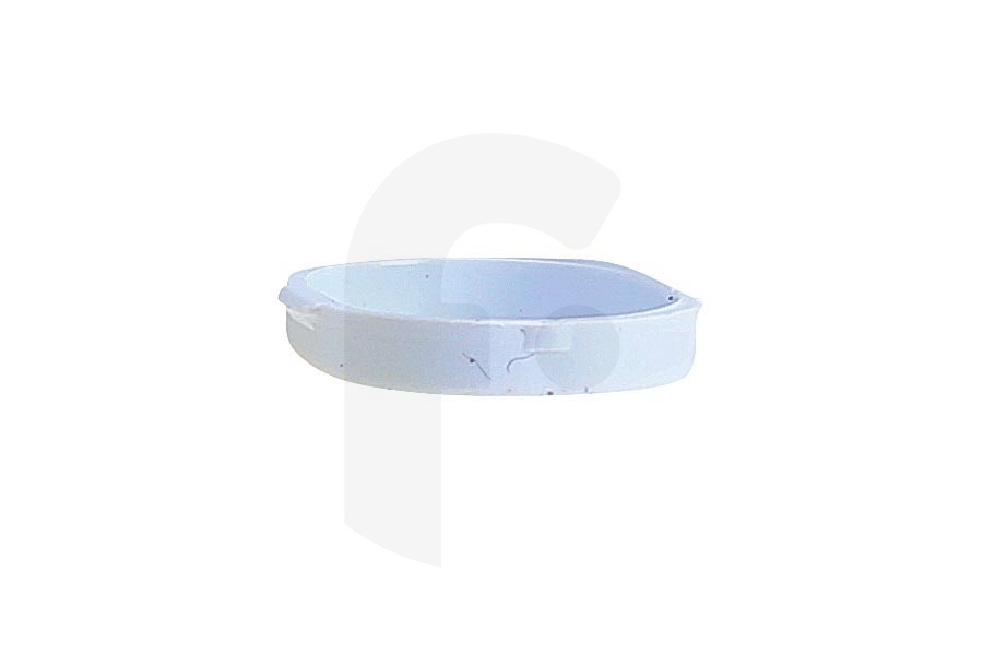 Liebherr Frigorifero Liebherr Coperchio della vite della porta del frigorifero 7402186