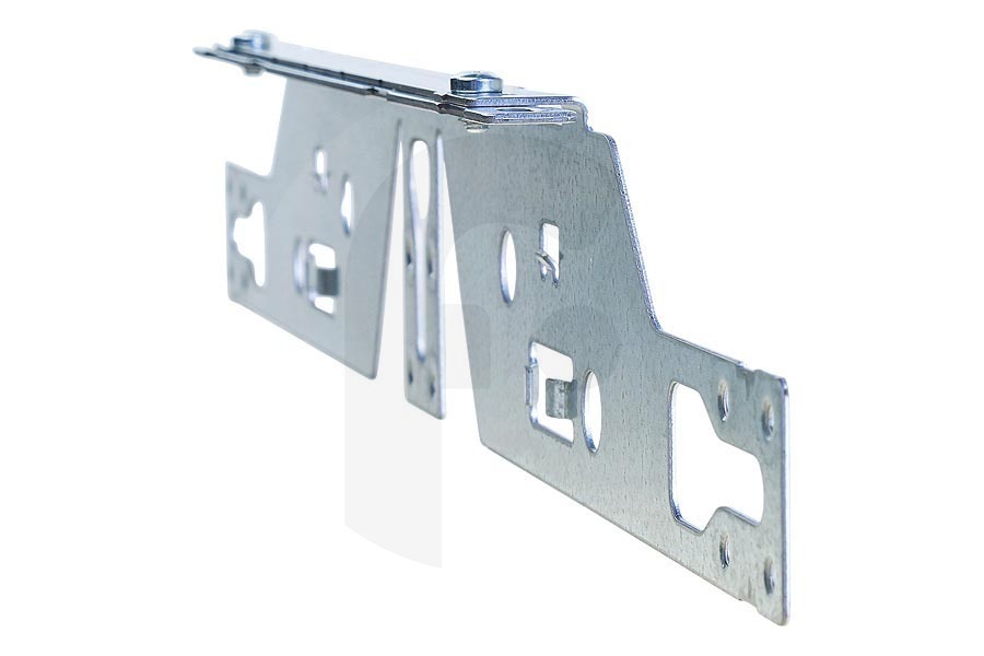 Liebherr Frigorifero Liebherr supporto di montaggio per la porta della cucina, lato superiore  Frigorifero / Congelatore 9900366