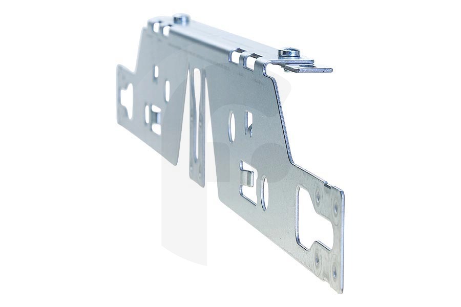 Liebherr Frigorifero Liebherr supporto di montaggio per la porta della cucina, lato superiore  Frigorifero / Congelatore 9900366