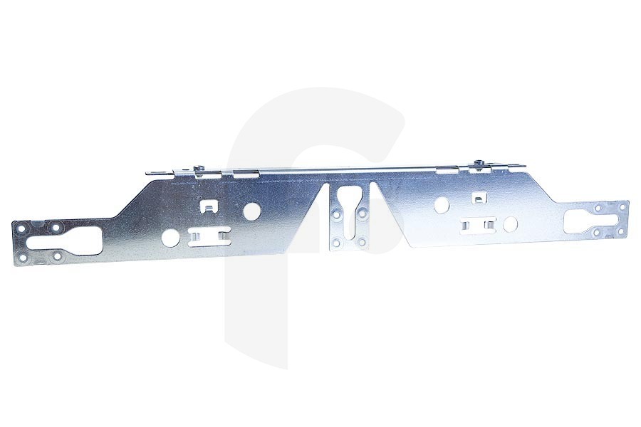 Liebherr 7643099 supporto di montaggio per la porta della cucina, lato superiore  Frigorifero / Congelatore 9900366 adatto a tra cui IKB1910, IK2710