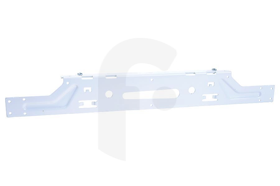 Liebherr 9097265 supporto di montaggio per la porta della cucina, lato superiore  Frigorifero / Congelatore 9900264 adatto a tra cui IKB3454, GI92321, GI92322D