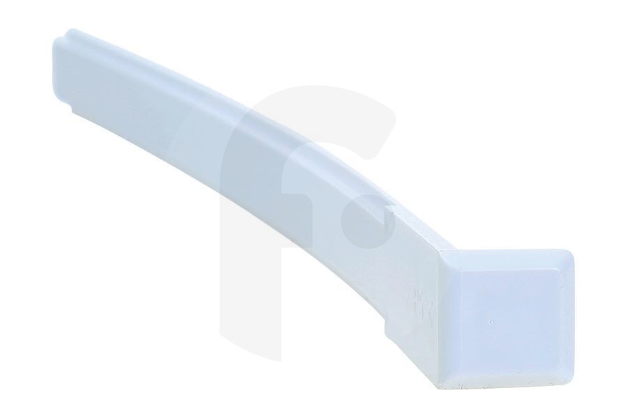 Liebherr Congelatore Liebherr guida (binari, listello) per montare il sistema porta a porta 390x20 mm Frigorifero / Congelatore 7424308