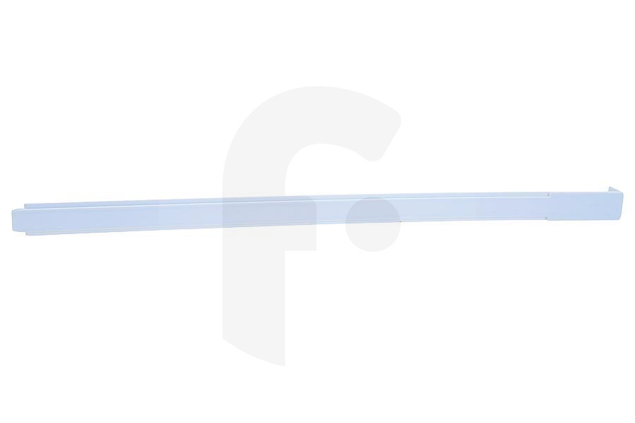 Liebherr Congelatore Liebherr guida (binari, listello) per montare il sistema porta a porta 390x20 mm Frigorifero / Congelatore 7424308