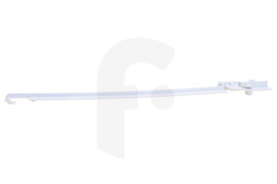 Liebherr Frigorifero Liebherr supporto della lastra di vetro (mensola) destra  Frigorifero 7421288