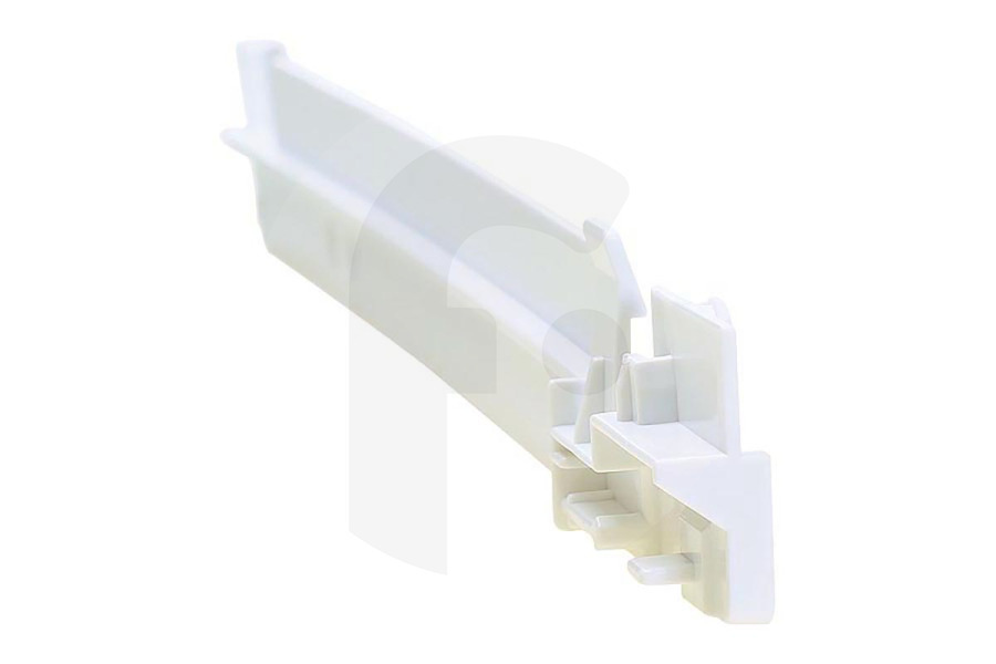 Liebherr Frigorifero Liebherr supporto della lastra di vetro (mensola) sinistra  Frigorifero 7421290