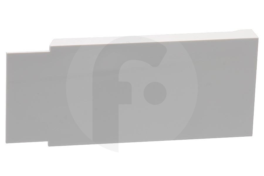 Liebherr Placa de cubierta 7438606 Frigorífico apto para entre otros CNP375820D, CB481520A
