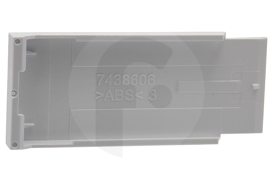 Liebherr Frigorífico Liebherr Placa de cubierta 7438606 Frigorífico