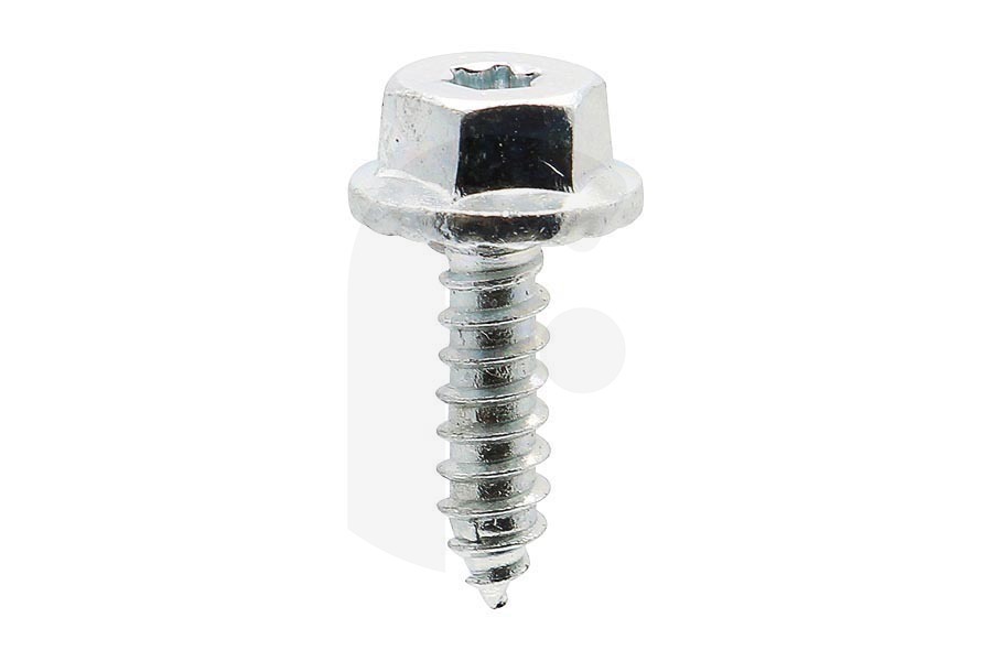 Liebherr Frigorífico Tornillo Torx Liebherr 4098166 Nevera apto para entre otros SIGNO256620O, IK355420C