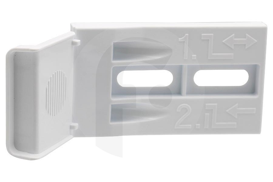 Liebherr Frigorifero Frigo Liebherr per montaggio ad angolo 7438124