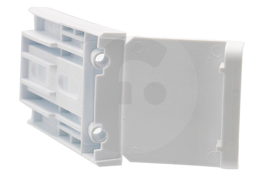 Liebherr Frigorifero Frigo Liebherr per montaggio ad angolo 7438124