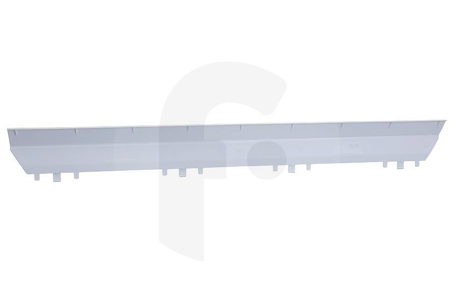 Liebherr Kühlschrank Liebherr Abdeckleiste 7421143 Kühlschrank