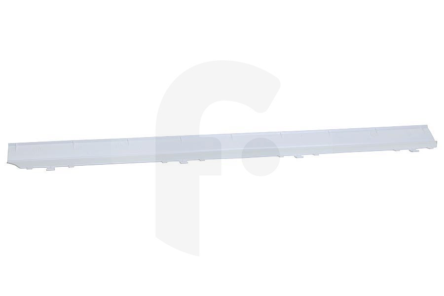 Liebherr Kühlschrank Liebherr Abdeckleiste 7421143 Kühlschrank