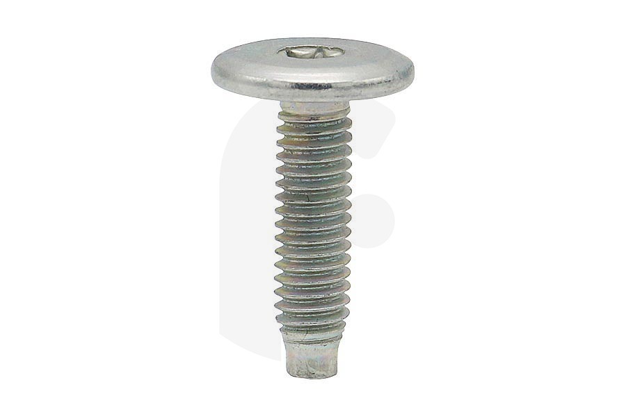 Liebherr Congelador Tornillo Torx Liebherr 4098388 Nevera apto para entre otros Ksl281420C, SGNesf303320B