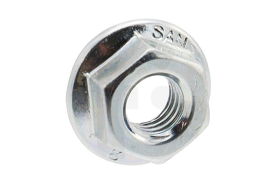 Liebherr Frigorífico Tuerca M6 4129025 Nevera apto para entre otros IKB191020A, IK165420A