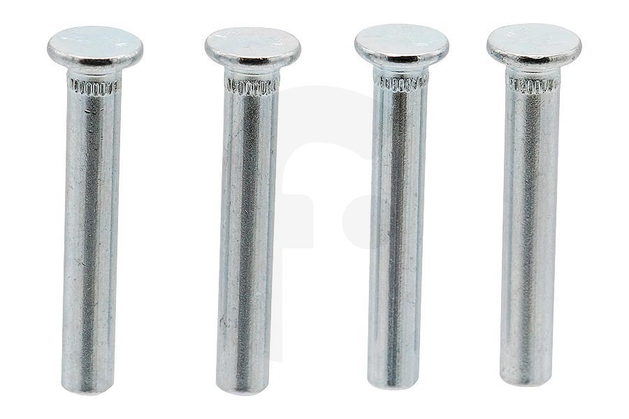 Liebherr Frigorífico Liebherr Bisagra Pasador 9096214 Frigorífico apto para entre otros ICc315620B, ICc315620A
