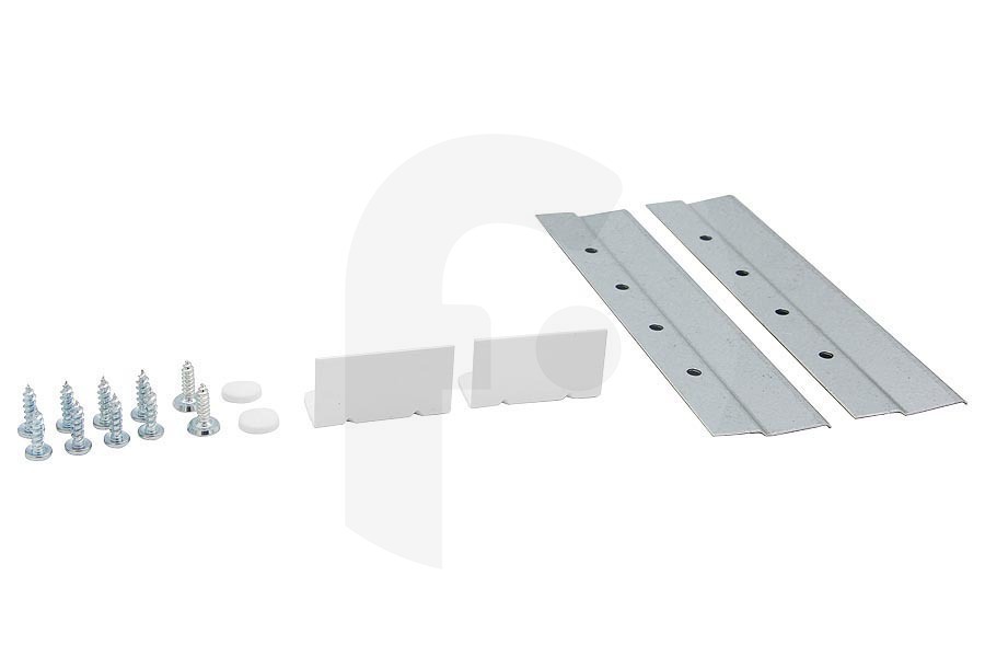 Liebherr Frigorífico Liebherr Juego de conexión Puertas de muebles 9086398 Frigorífico apto para entre otros Varios modelos