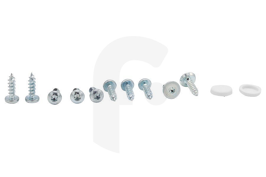 Liebherr Frigorifero Liebherr Set di collegamento Ante per mobili 9086398 Frigorifero
