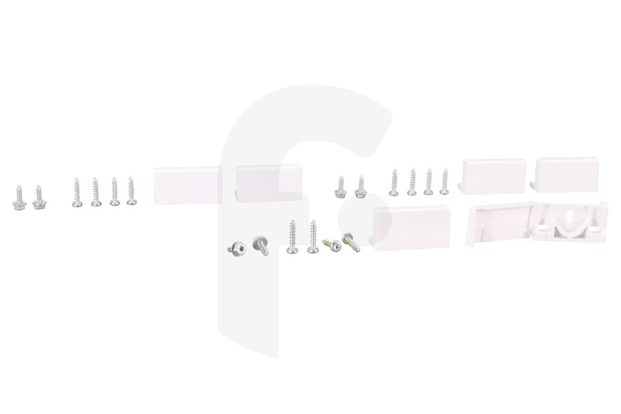Liebherr Frigorifero Liebherr Set da incasso 9096885 Frigorifero