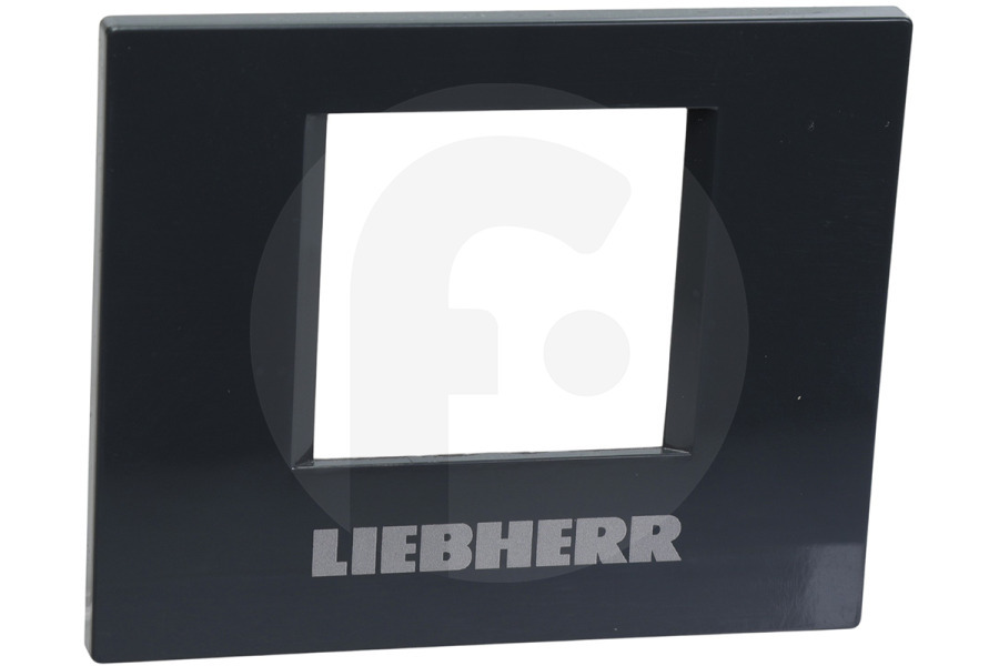 Liebherr Congelador Cubierta para frigorífico Liebherr 7435375 apto para entre otros FKvsl3610